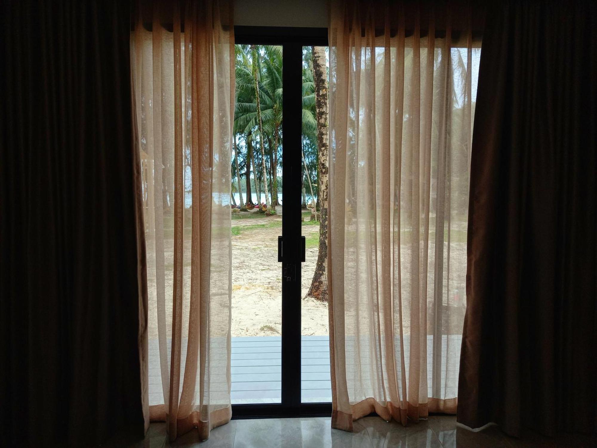 Koh Kood Club Villa Ko Kut Exterior photo