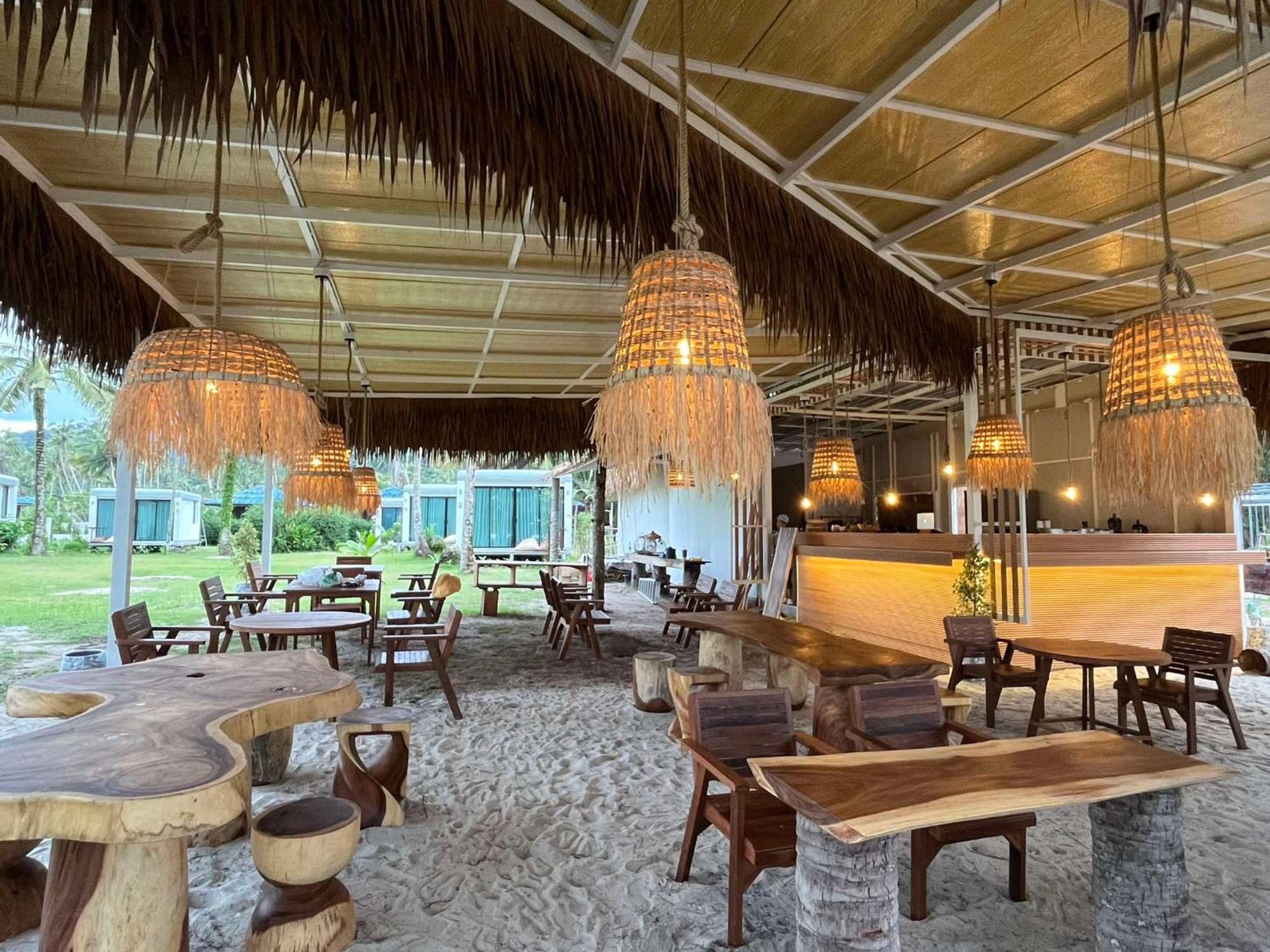 Koh Kood Club Villa Ko Kut Exterior photo